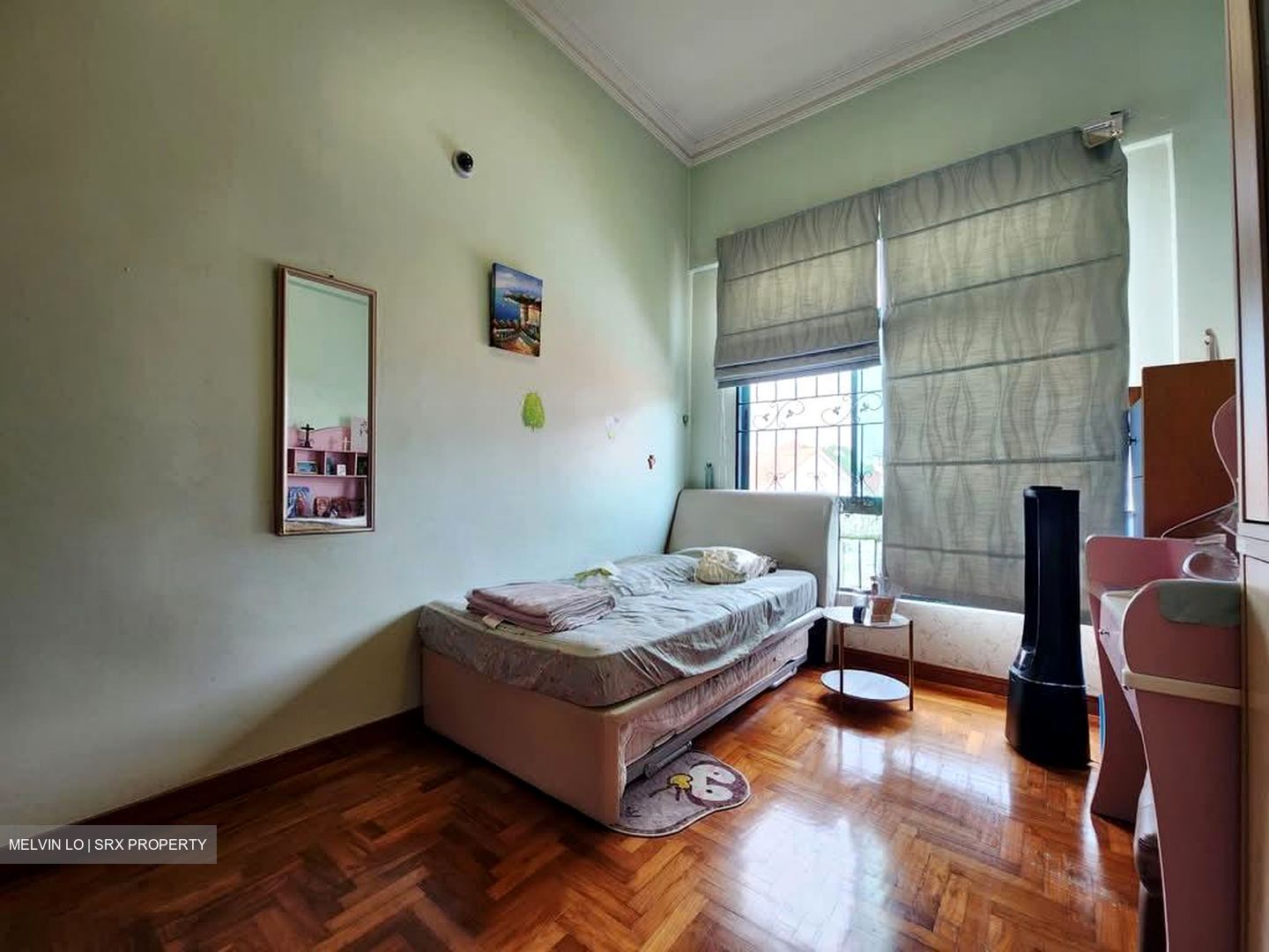 Tai Keng Villas (D19), Terrace #577091961